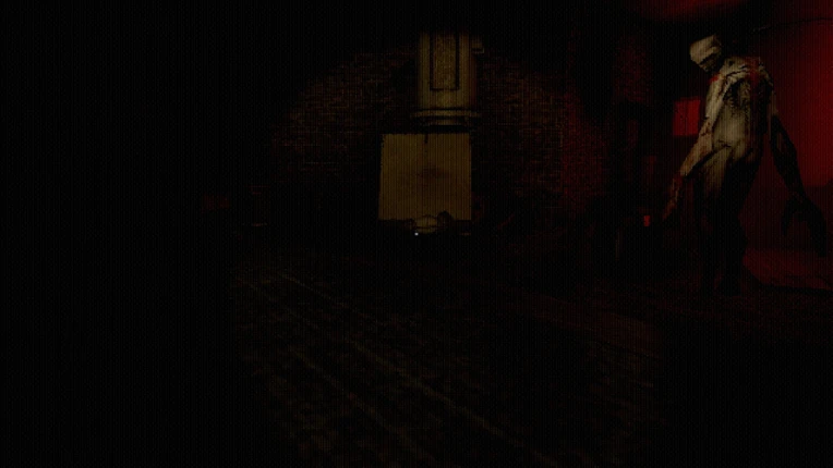 Dark Harvest Image