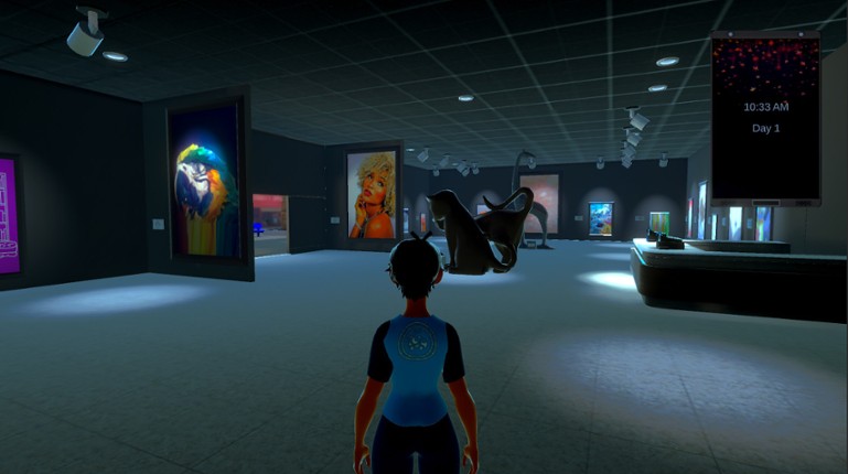 Dash Dash Delivery screenshot