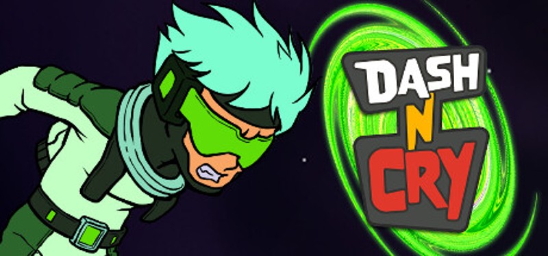 DASH n CRY Image