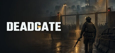 Games like Deadgate