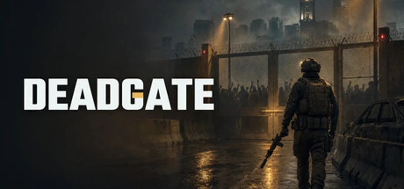 Deadgate Image