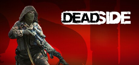 Games like Deadside