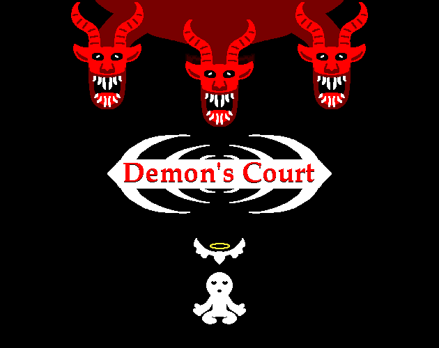Games like Demon's Court
