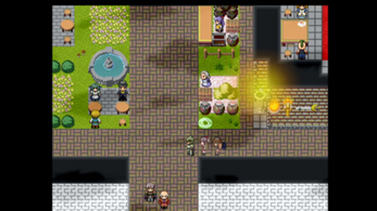 Demon's Sword Snakes Image