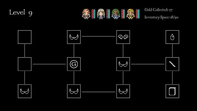 Descendant screenshot