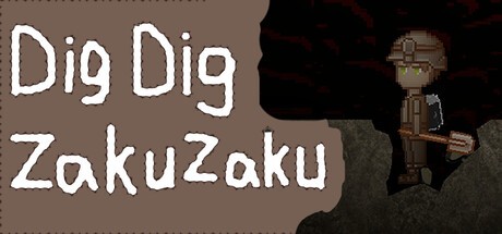 Games like DigDig ZakuZaku