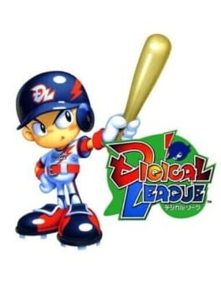 Digical League Game Cover