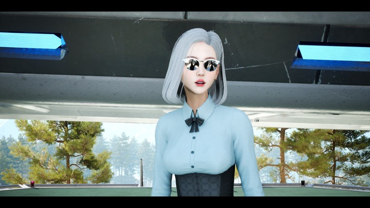 DIMENSIONS 2 screenshot