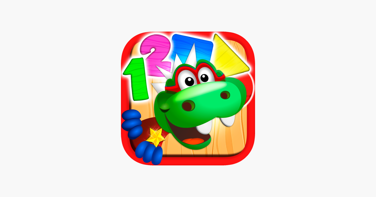 Games like Dino Tim Premium: Basic math