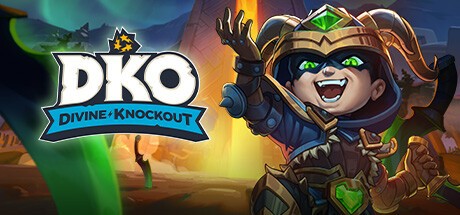 Games like Divine Knockout