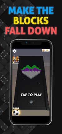 Dominos Shooter Game screenshot