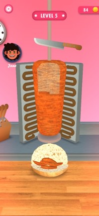 Doner Inc screenshot