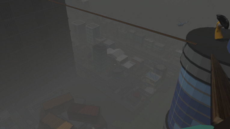 Don't Fall screenshot