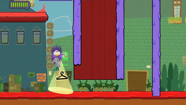 Don't Stare screenshot