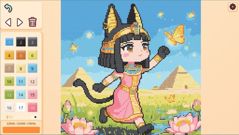 DottyBead闪闪拼豆 Image