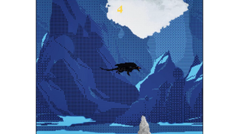 Draco Hoarder screenshot