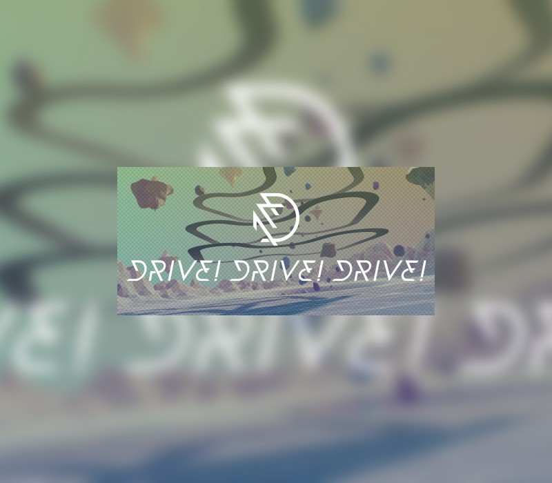 Games like Drive!Drive!Drive!