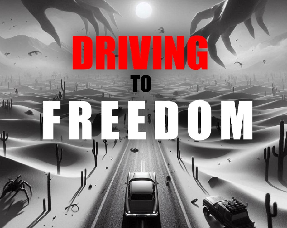 Games like Driving to Freedom 2024