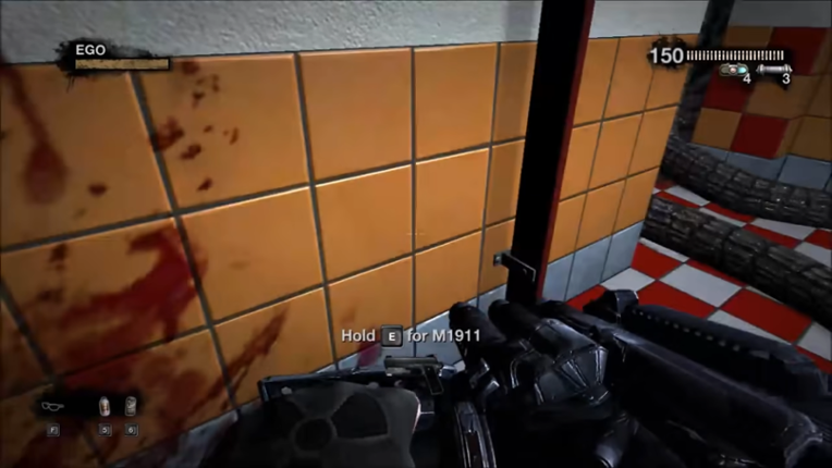 Duke Nukem Forever: Balls of Steel Edition screenshot