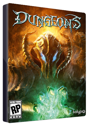 Games like Dungeons: Steam Special Edition