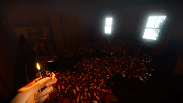 Dying Patience screenshot
