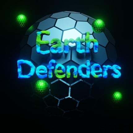 Earth Defenders Image