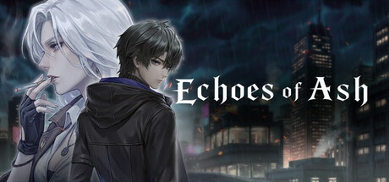 Echoes of Ash Image