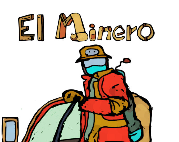 Games like El Minero