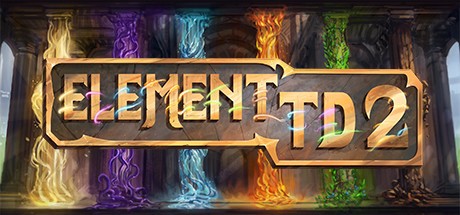 Games like Element TD 2