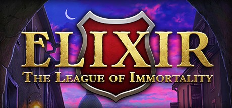 Games like Elixir of Immortality II: The League of Immortality