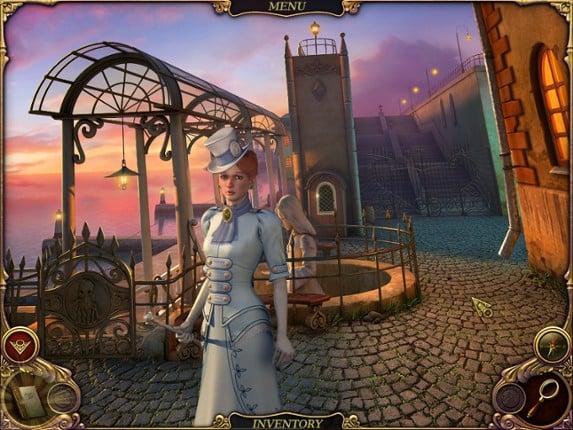 Elixir of Immortality II: The League of Immortality screenshot