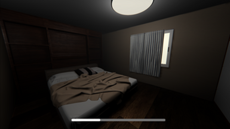 Empty Lights screenshot