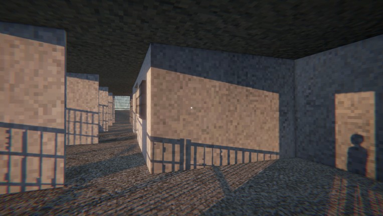 Eternal Afternoon screenshot