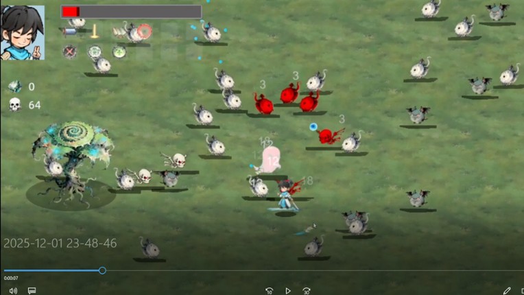 Eternal Price: Whispers of Mystery screenshot