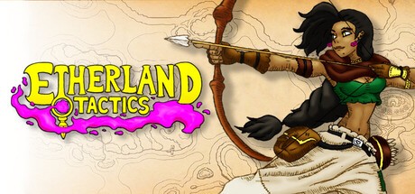 Games like Etherland Tactics