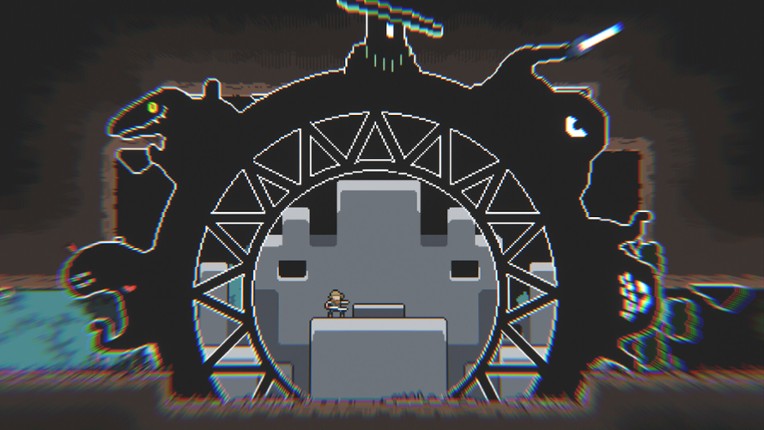 EVOL screenshot