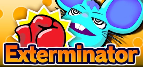 Games like Exterminator