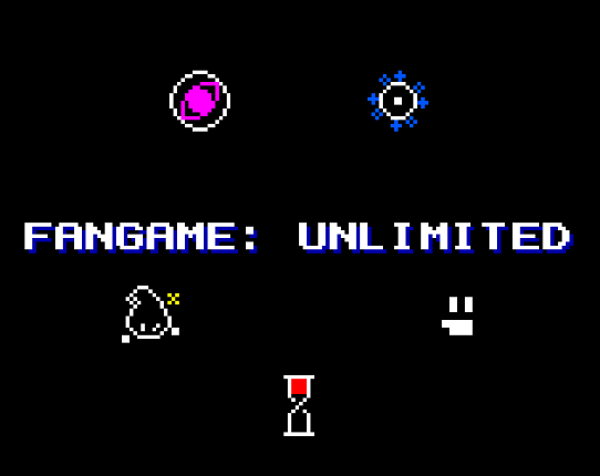 Fangame: UNLIMITED Image