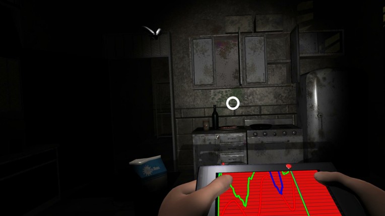 FEAR OF BUGS screenshot