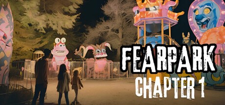 Games like FearPark Chapter 1