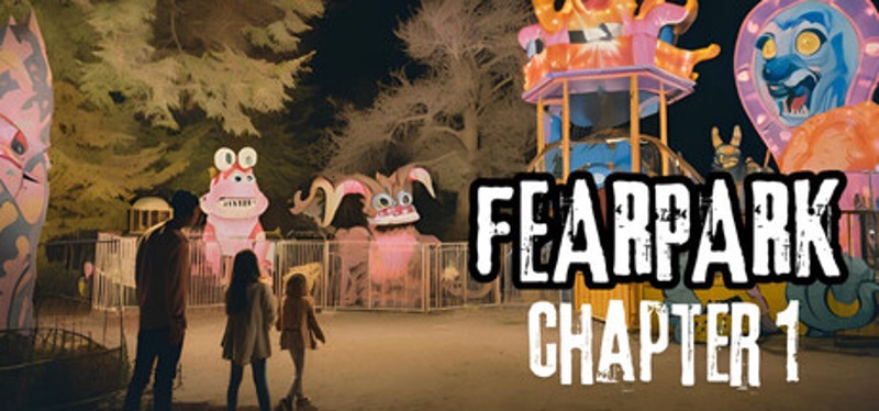 FearPark Chapter 1 Image