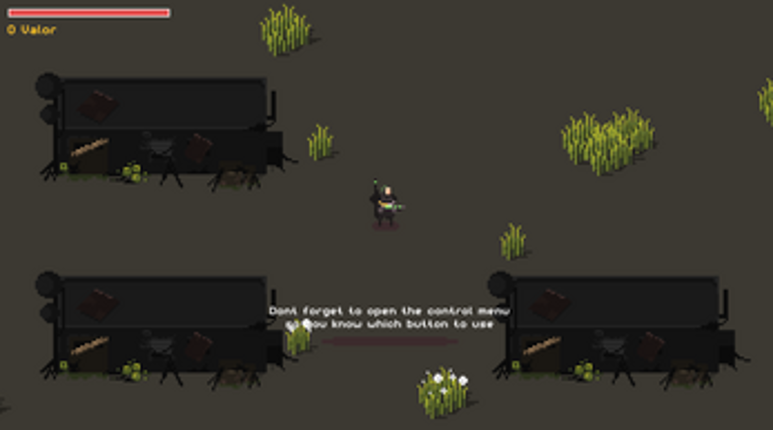 Fight Your Fears Image