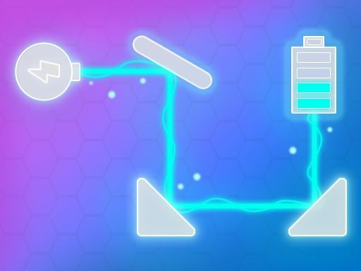 Games like Fill the battery