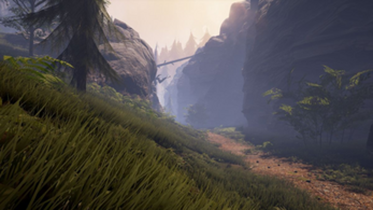 Finding Bigfoot Image