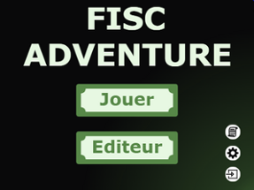 Fisc Adventure Image