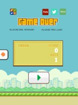 Flappy 2 Players Image