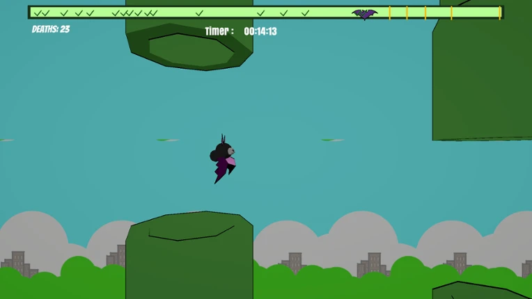 Flappy Together screenshot