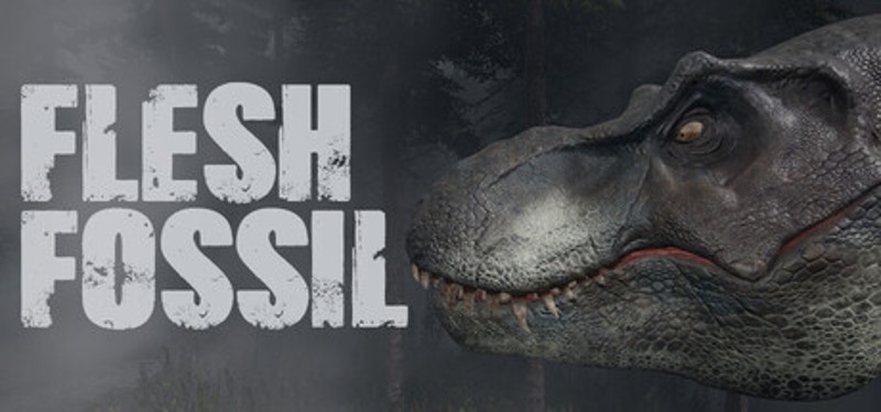 Flesh Fossil Image
