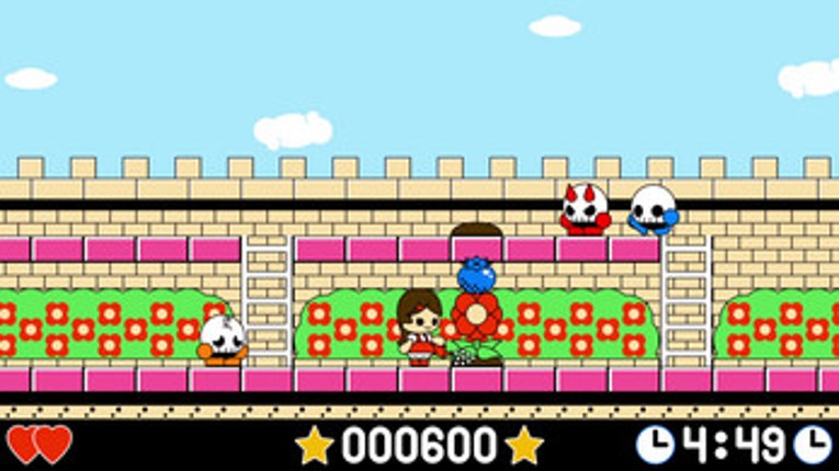 Flower Power screenshot