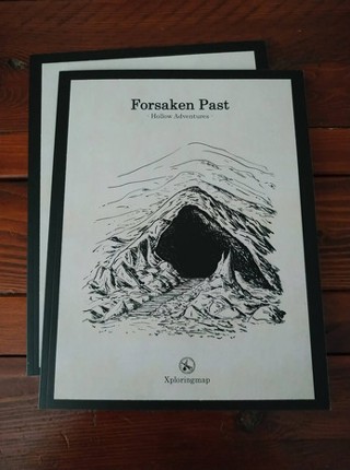 Forsaken Past - Hollow Adventures screenshot